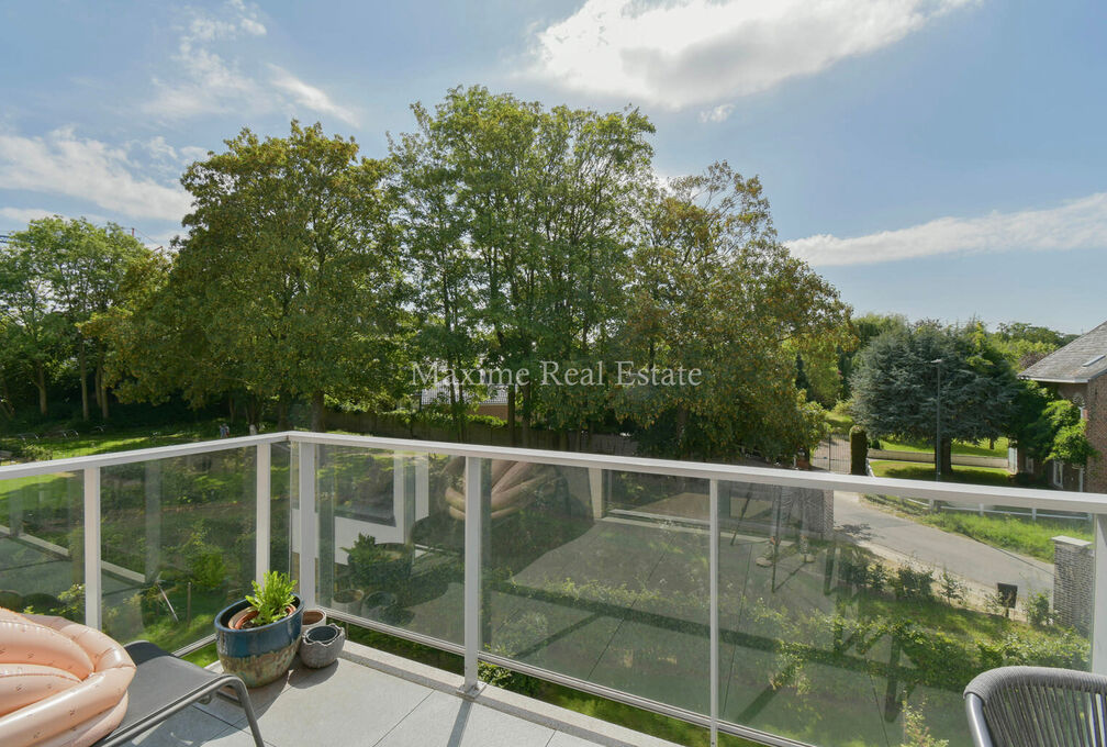 Appartement à louer à Wezembeek-Oppem