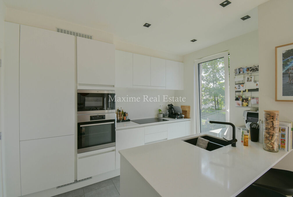 Appartement à louer à Wezembeek-Oppem