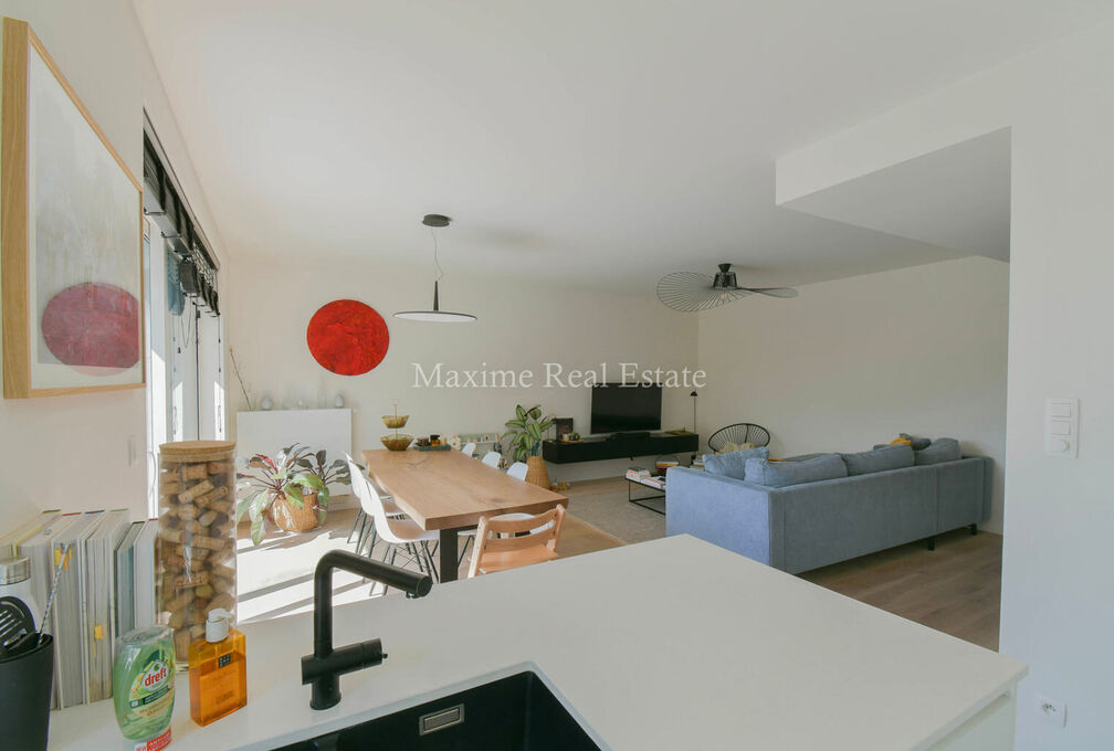 Appartement à louer à Wezembeek-Oppem