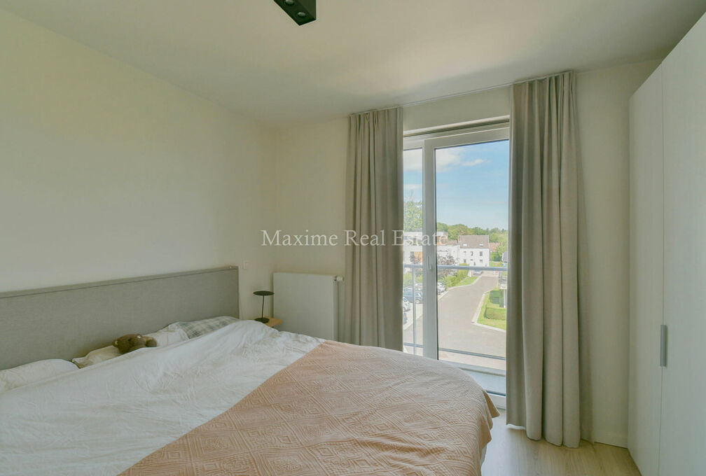 Appartement à louer à Wezembeek-Oppem