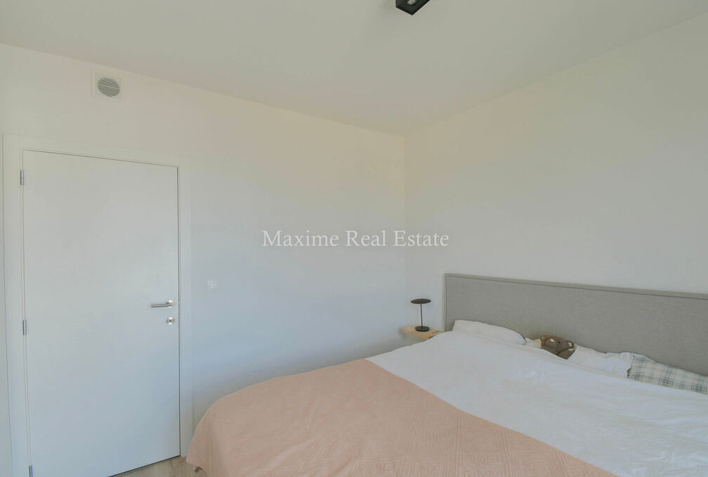 Appartement à louer à Wezembeek-Oppem