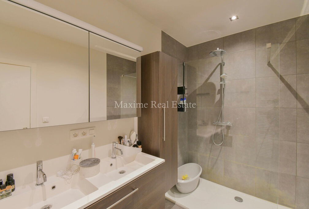 Appartement à louer à Wezembeek-Oppem