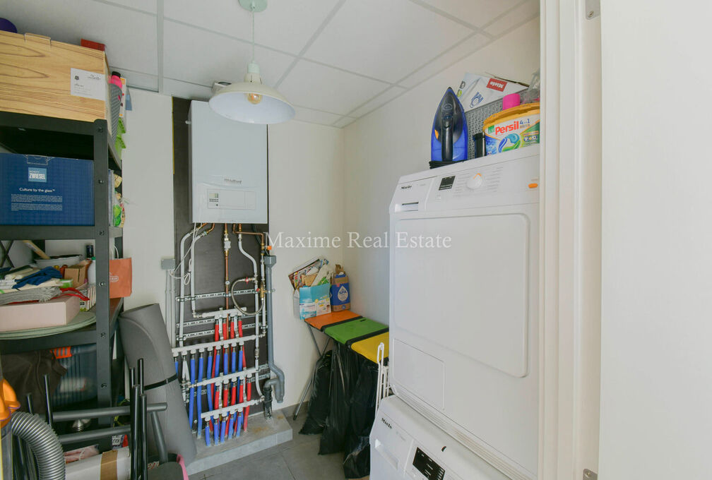 Appartement à louer à Wezembeek-Oppem