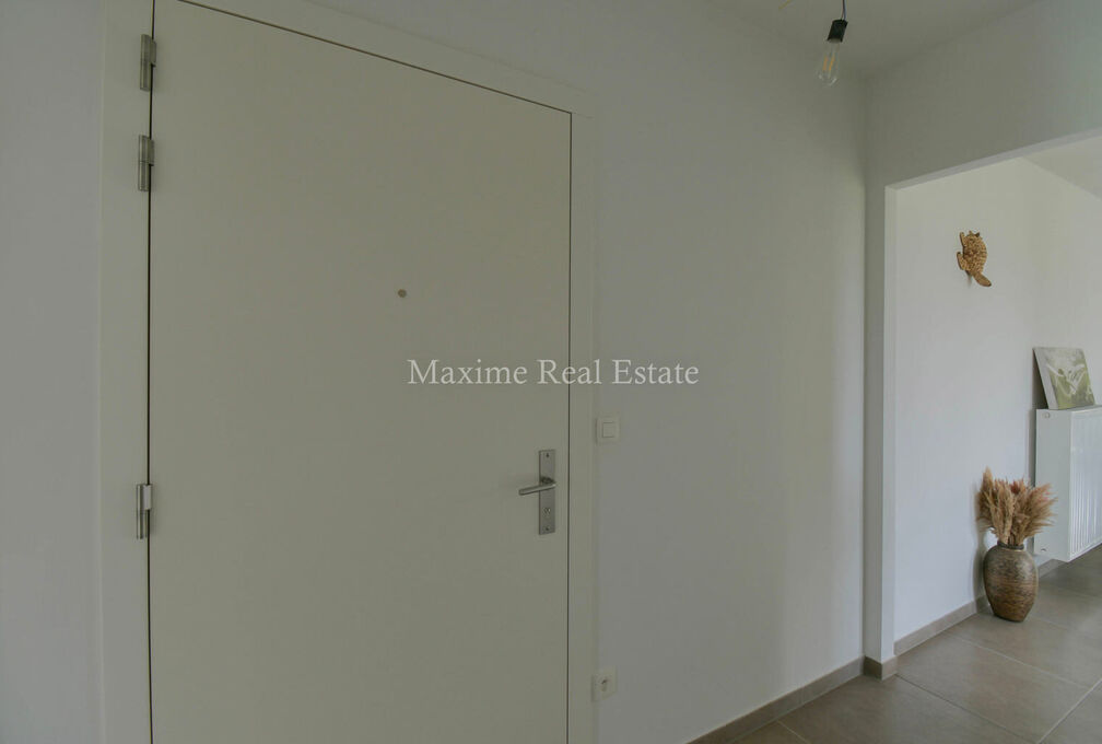 Appartement à louer à Wezembeek-Oppem