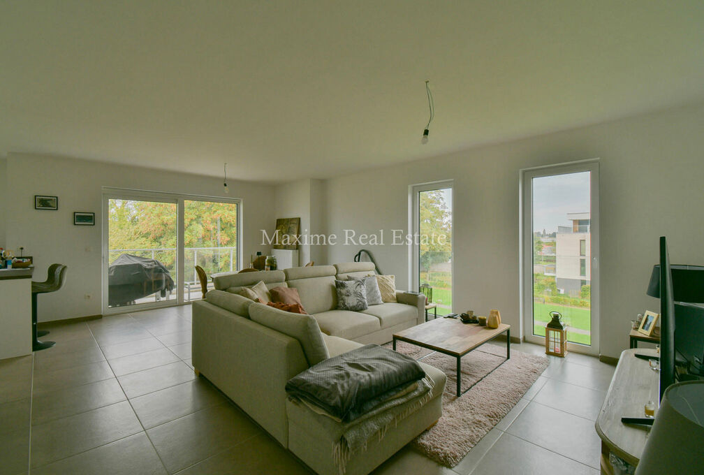 Appartement à louer à Wezembeek-Oppem