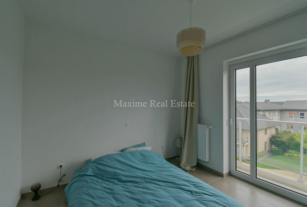 Appartement à louer à Wezembeek-Oppem