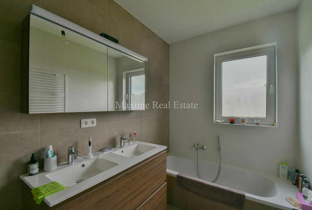 Appartement à louer à Wezembeek-Oppem