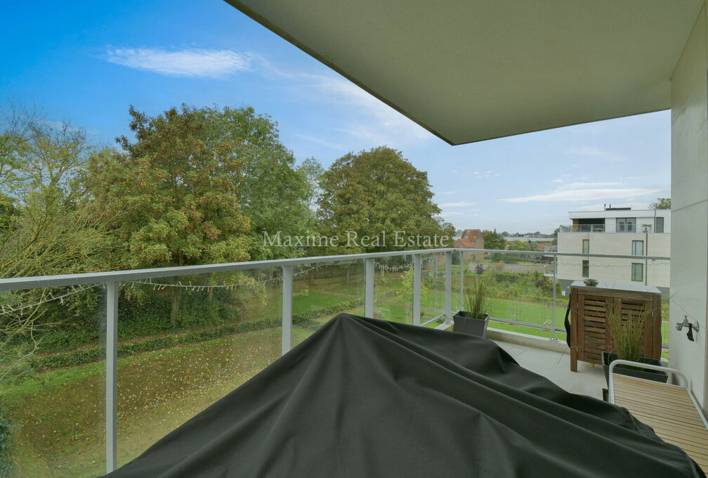 Appartement à louer à Wezembeek-Oppem