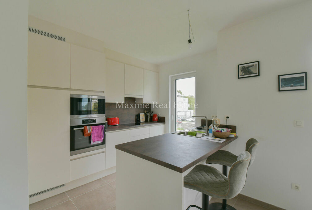 Appartement &agrave; louer &agrave; Wezembeek-Oppem