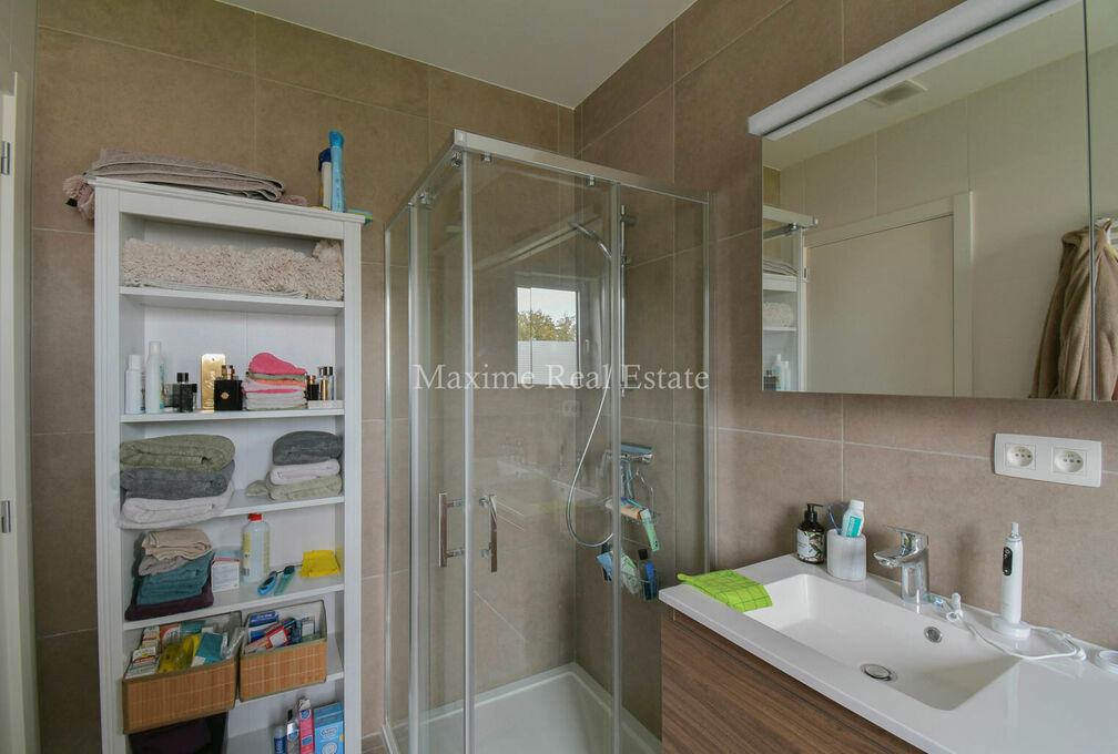 Appartement &agrave; louer &agrave; Wezembeek-Oppem