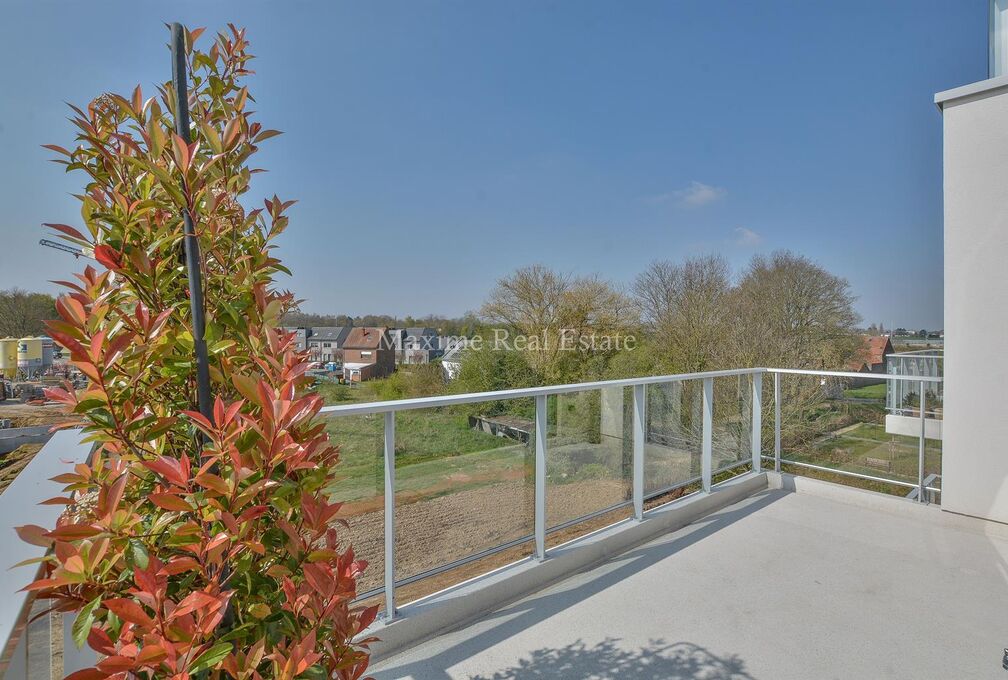 Appartement &agrave; louer &agrave; Wezembeek-Oppem