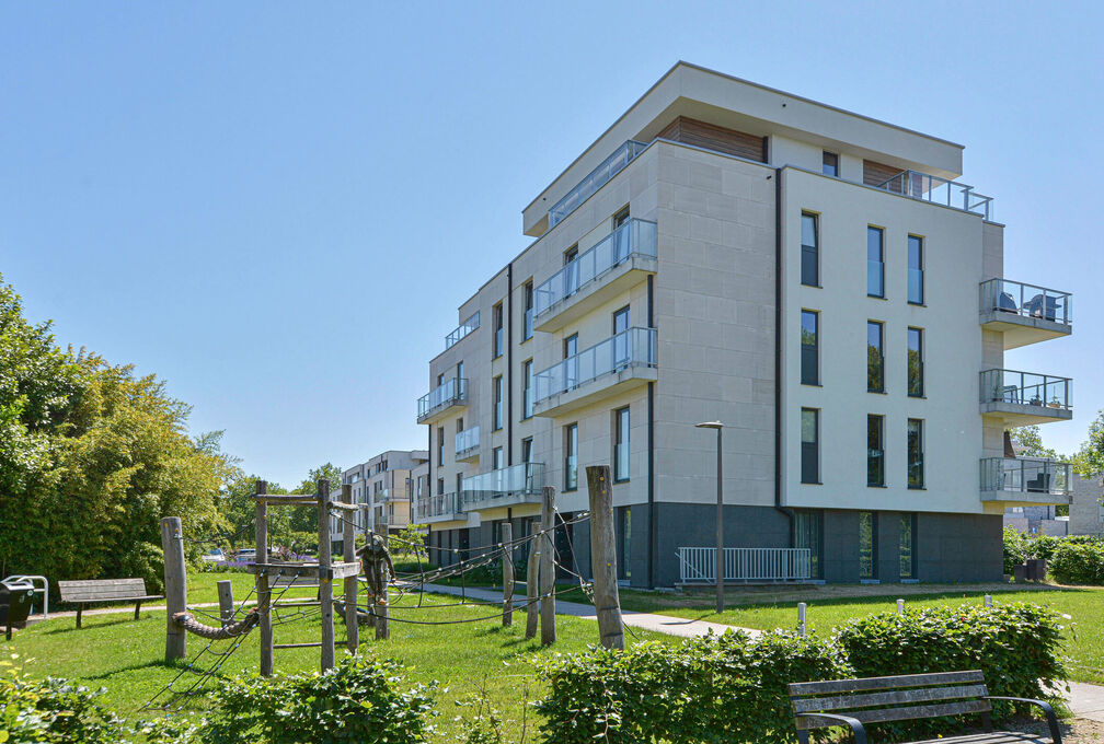 Appartement &agrave; louer &agrave; Wezembeek-Oppem