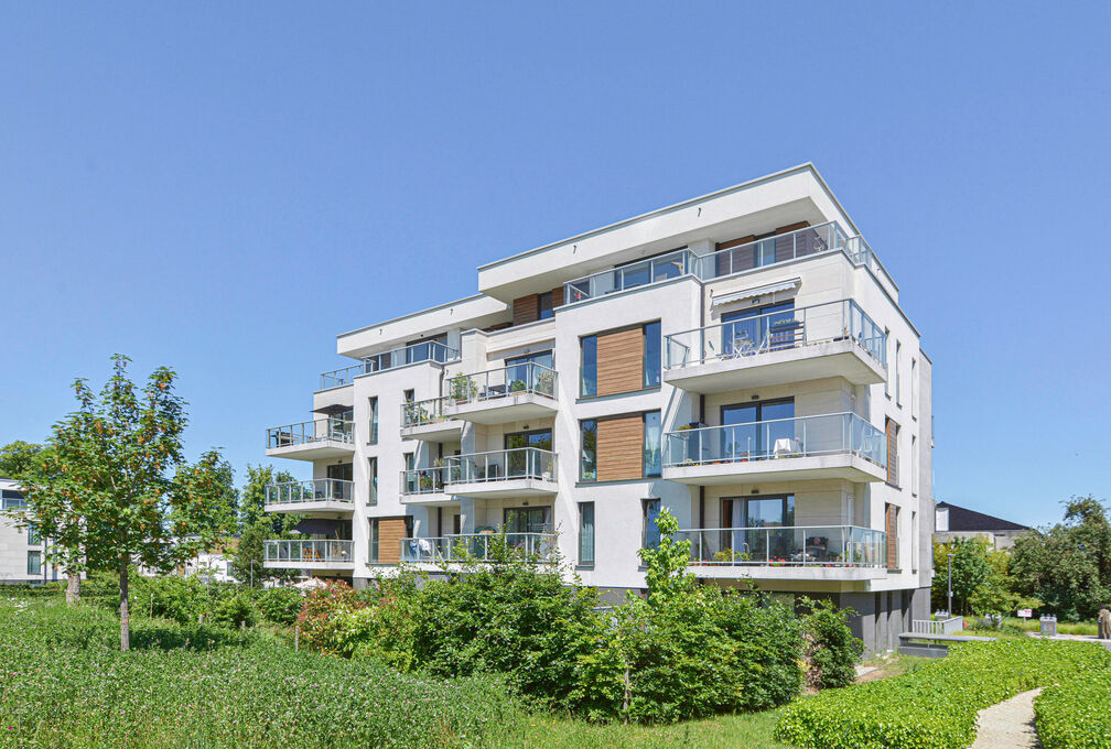 Appartement &agrave; louer &agrave; Wezembeek-Oppem