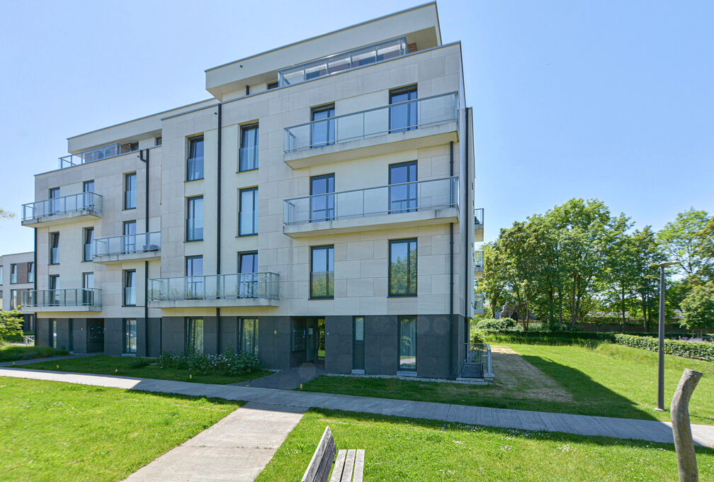 Appartement &agrave; louer &agrave; Wezembeek-Oppem