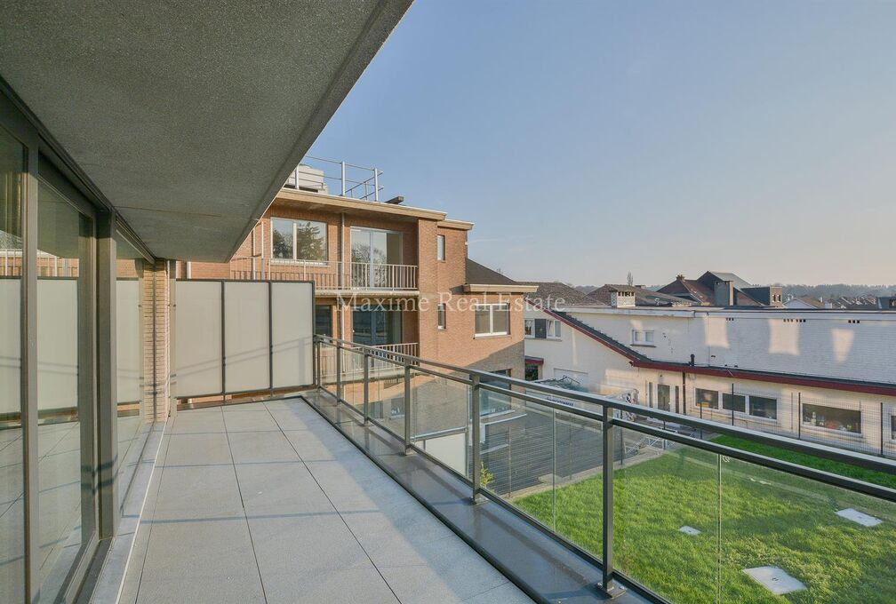Appartement &agrave; louer &agrave; Wezembeek-Oppem