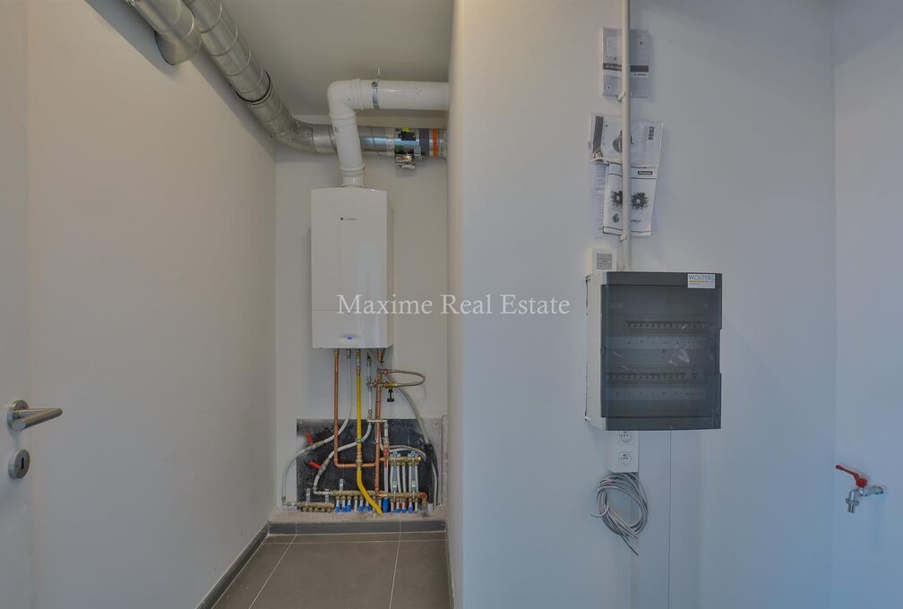 Appartement &agrave; louer &agrave; Wezembeek-Oppem