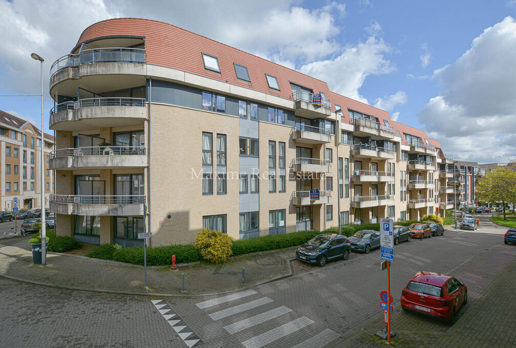 Appartement à louer à Woluwe-Saint-Lambert