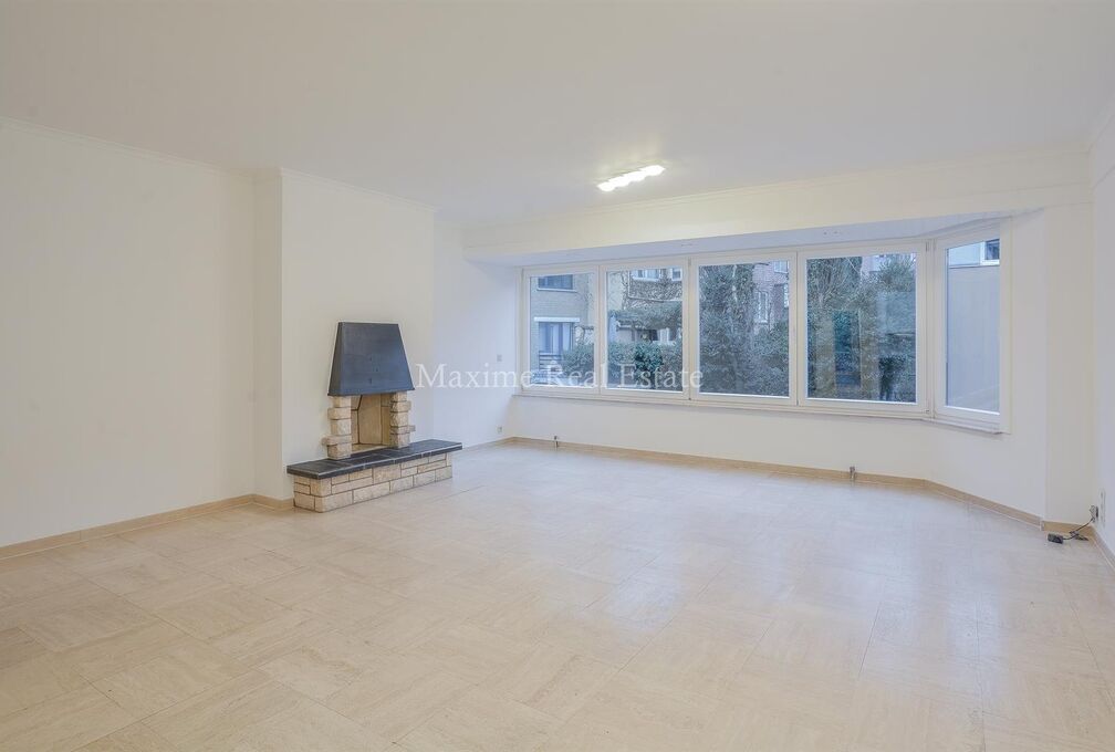 Appartement à louer à Woluwe-Saint-Lambert