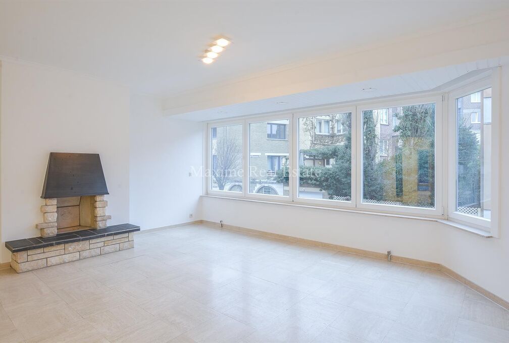 Appartement à louer à Woluwe-Saint-Lambert