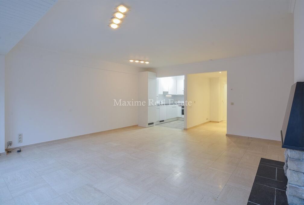 Appartement à louer à Woluwe-Saint-Lambert
