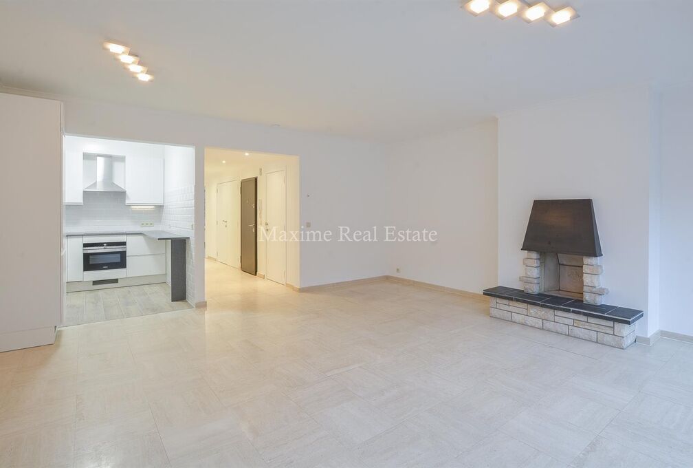 Appartement à louer à Woluwe-Saint-Lambert