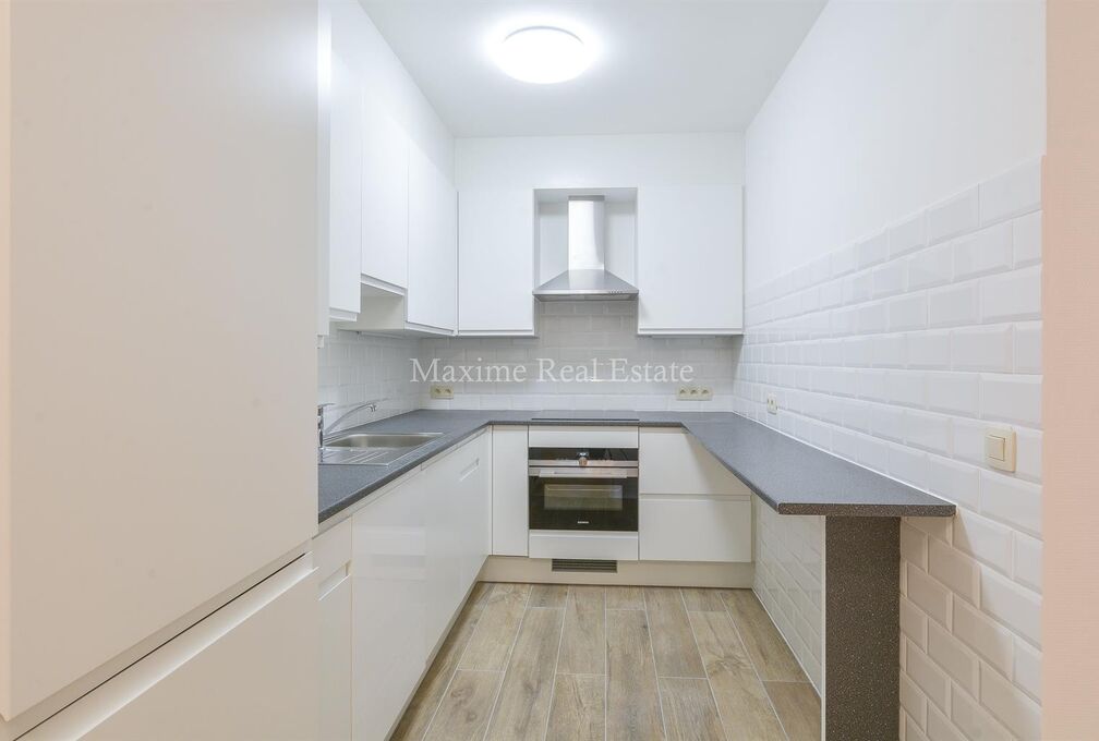 Appartement à louer à Woluwe-Saint-Lambert