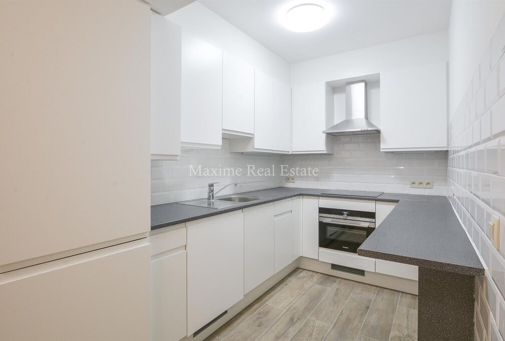 Appartement à louer à Woluwe-Saint-Lambert