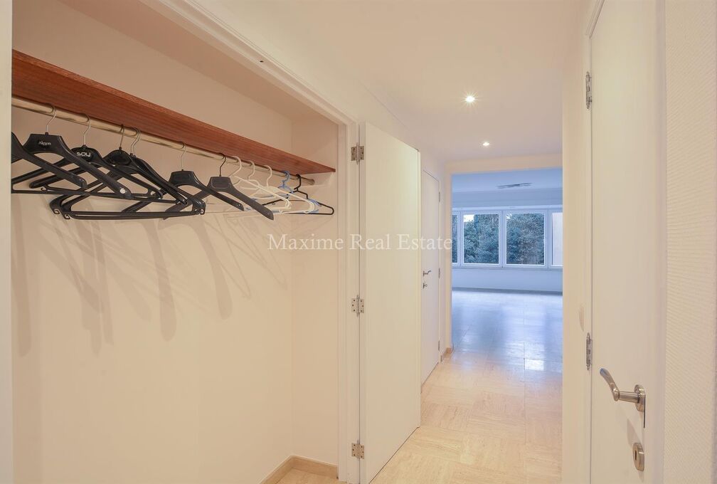 Appartement à louer à Woluwe-Saint-Lambert