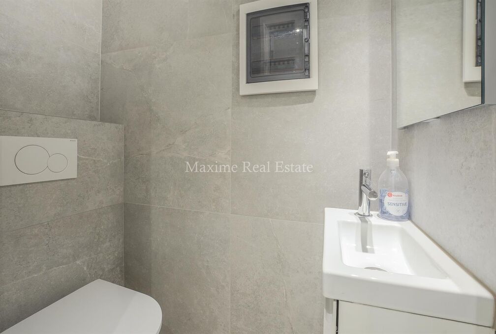 Appartement à louer à Woluwe-Saint-Lambert