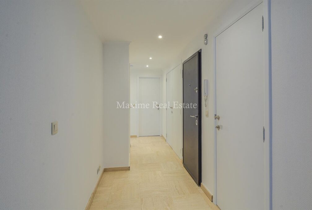 Appartement à louer à Woluwe-Saint-Lambert