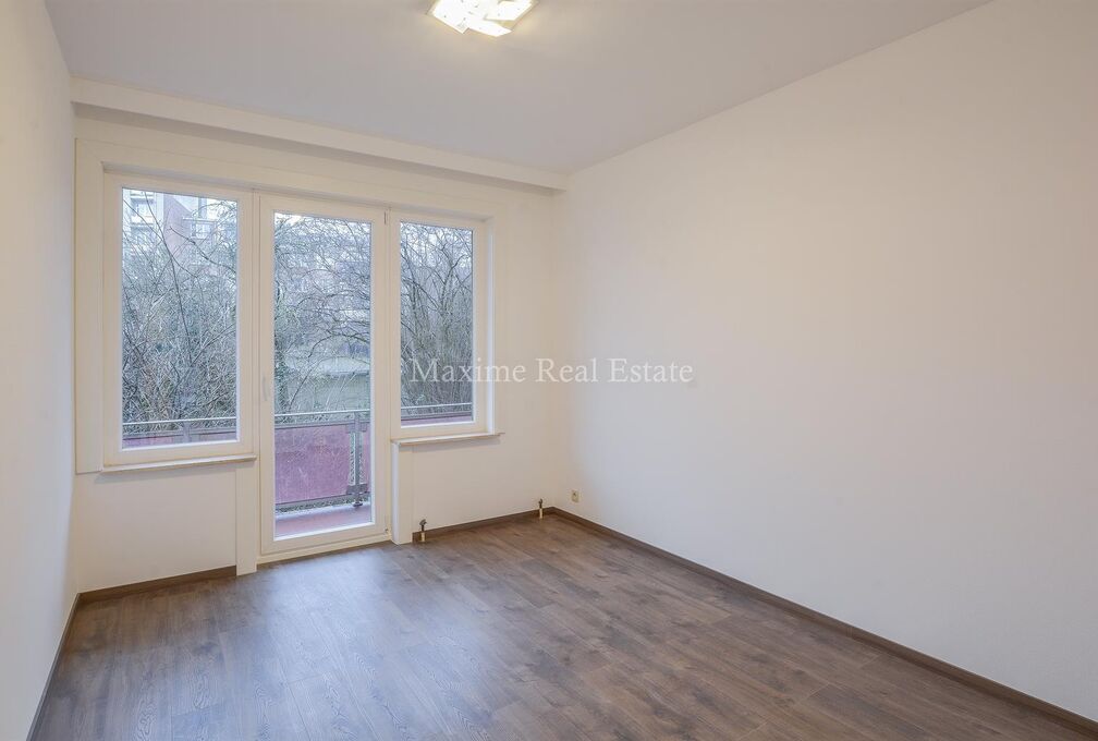 Appartement à louer à Woluwe-Saint-Lambert