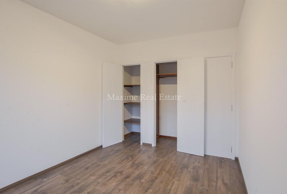 Appartement à louer à Woluwe-Saint-Lambert