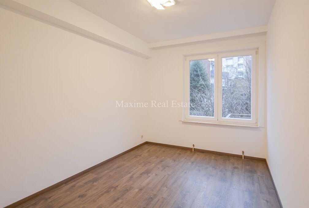 Appartement à louer à Woluwe-Saint-Lambert