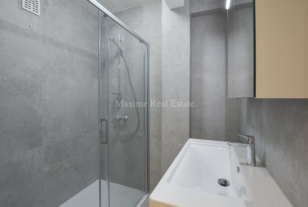 Appartement à louer à Woluwe-Saint-Lambert