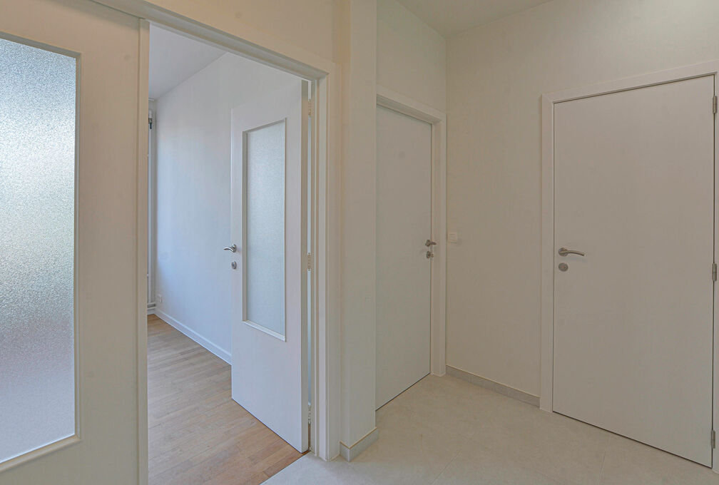 Appartement à louer à Woluwe-Saint-Lambert