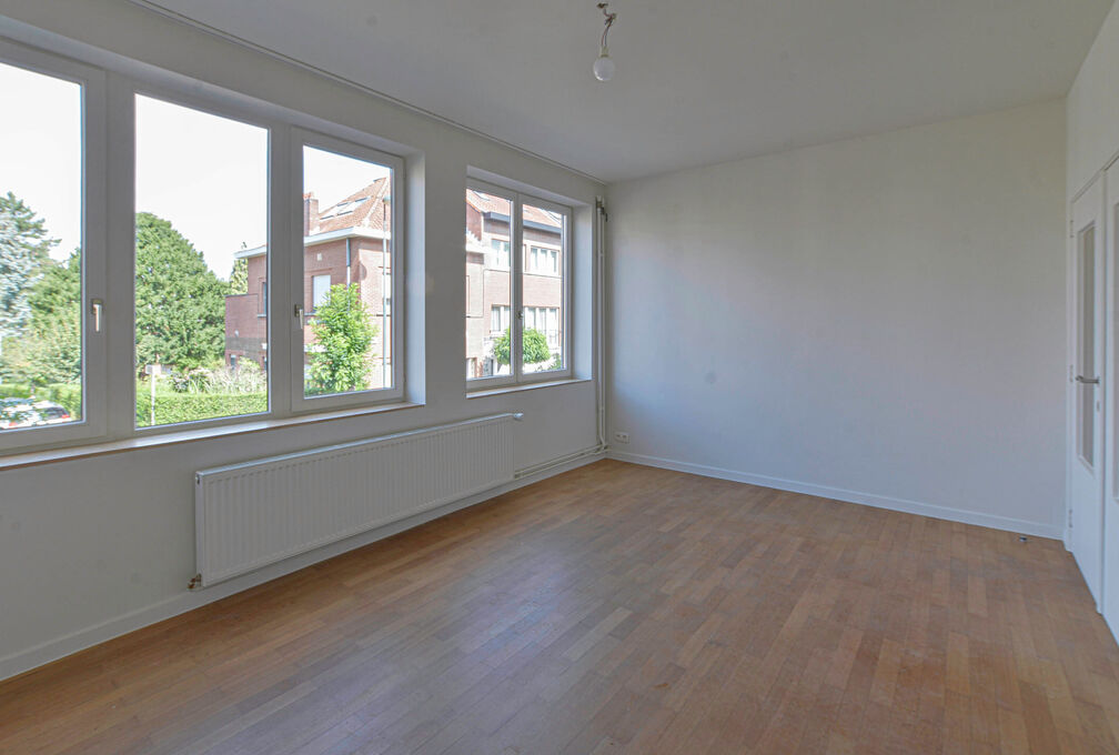 Appartement à louer à Woluwe-Saint-Lambert