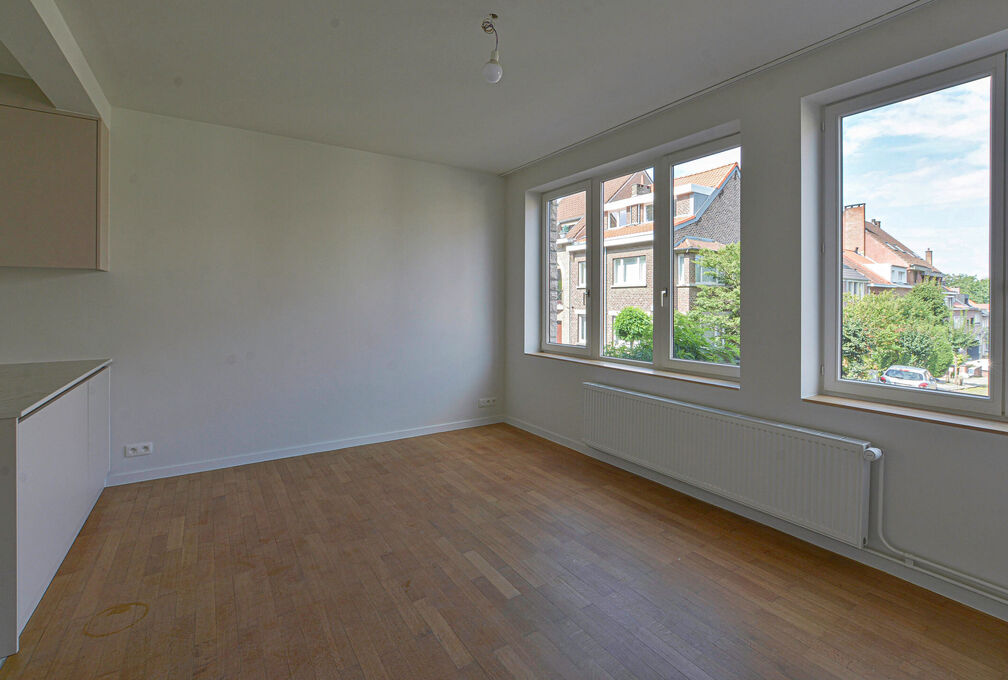 Appartement à louer à Woluwe-Saint-Lambert