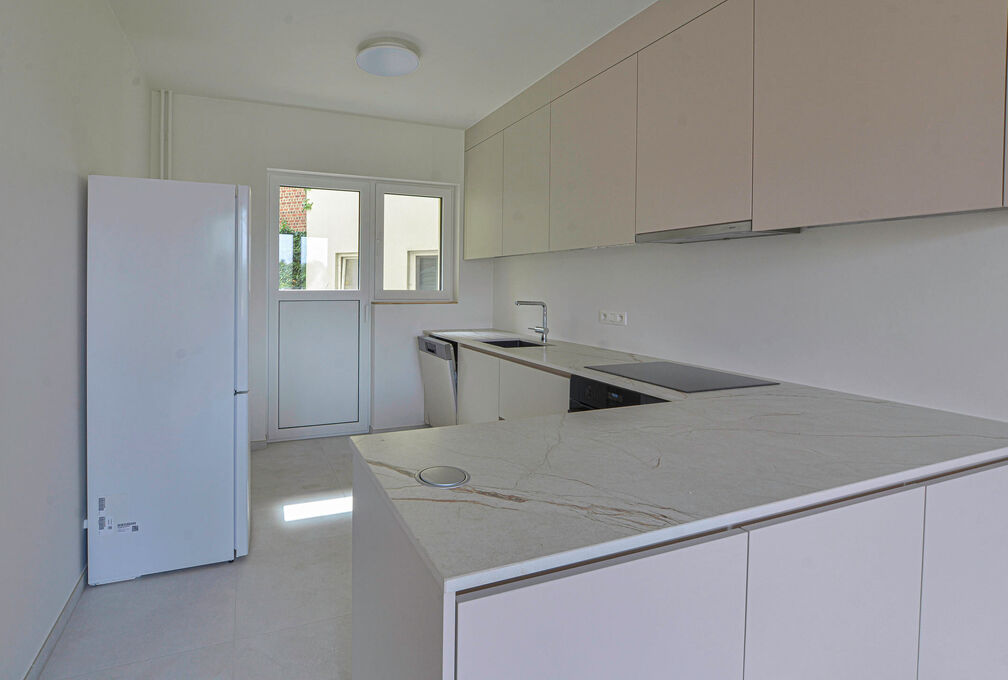 Appartement à louer à Woluwe-Saint-Lambert