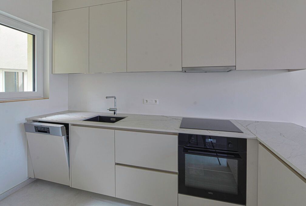 Appartement à louer à Woluwe-Saint-Lambert
