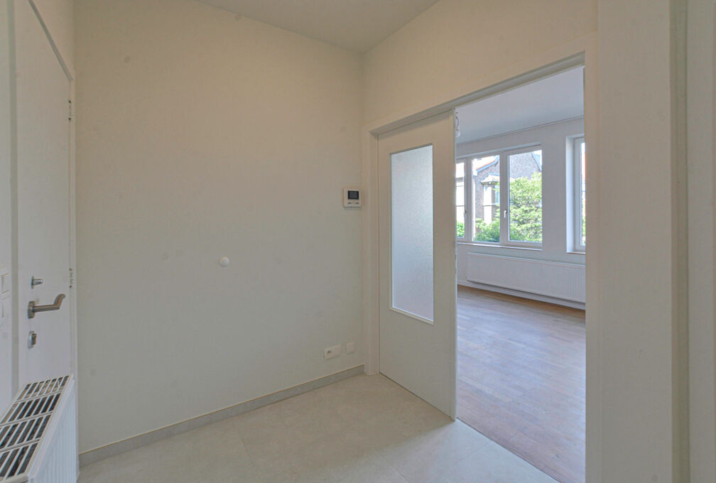 Appartement à louer à Woluwe-Saint-Lambert