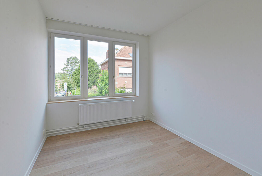 Appartement à louer à Woluwe-Saint-Lambert