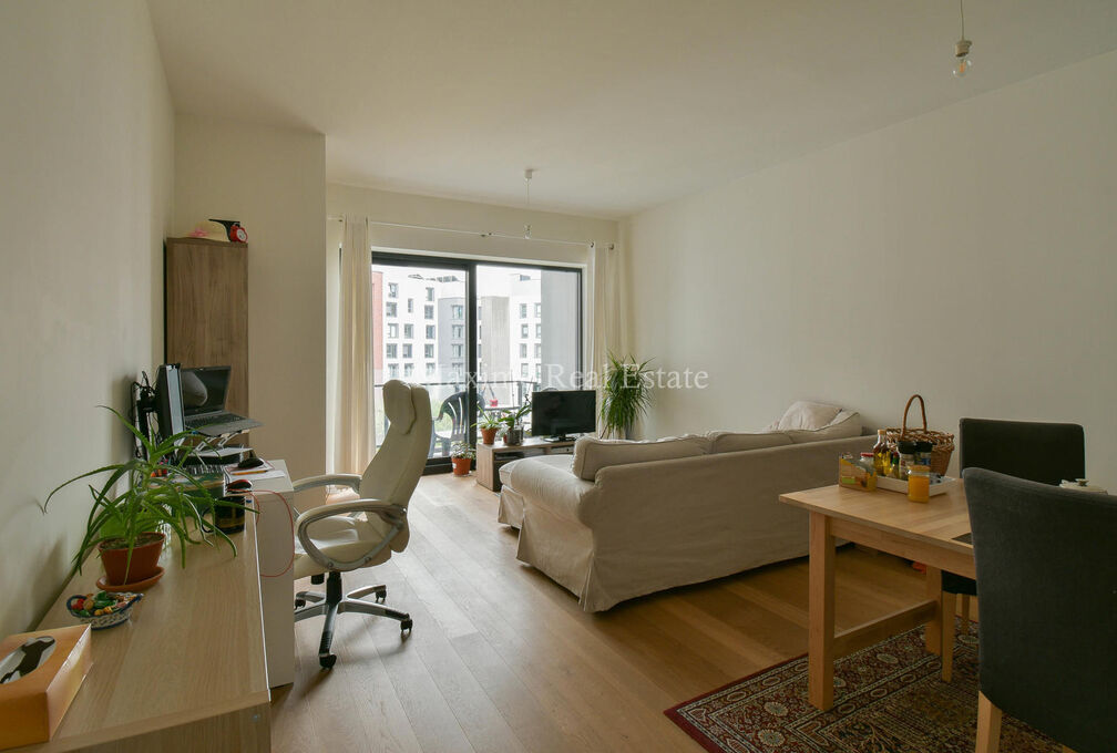 Appartement à louer à Woluwe-Saint-Lambert