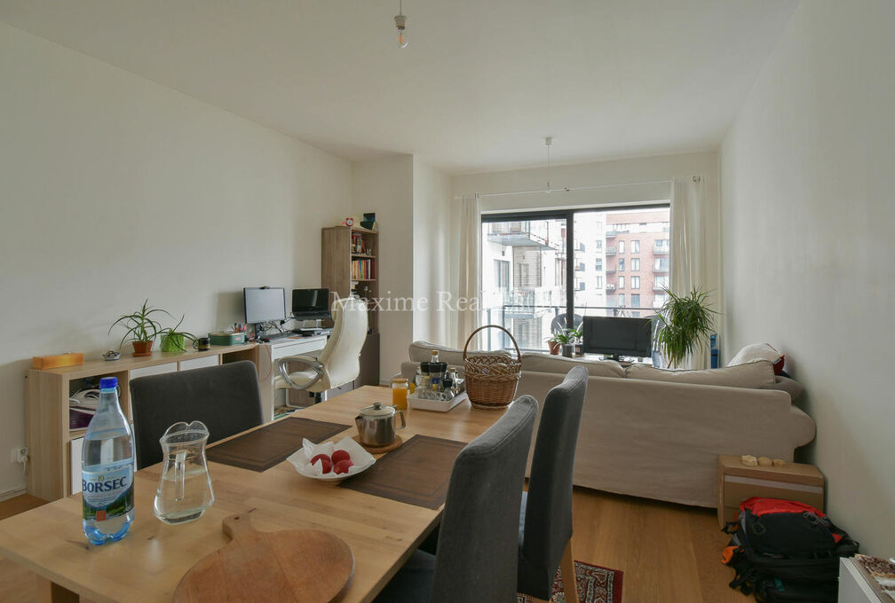 Appartement à louer à Woluwe-Saint-Lambert