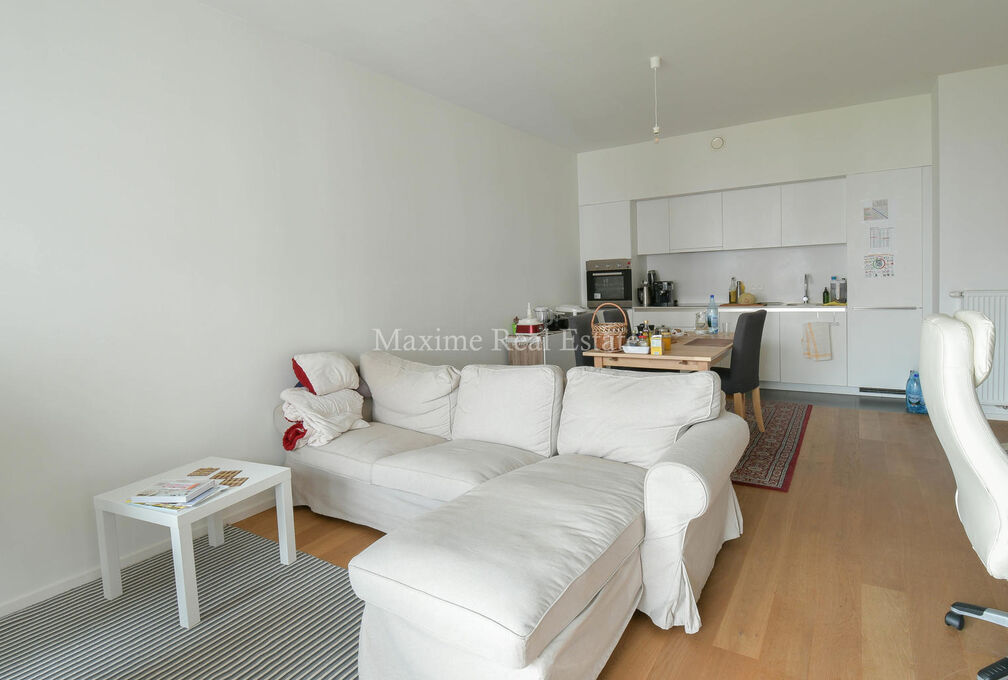 Appartement à louer à Woluwe-Saint-Lambert