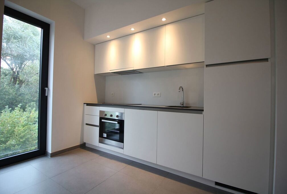 Appartement à louer à Woluwe-Saint-Lambert