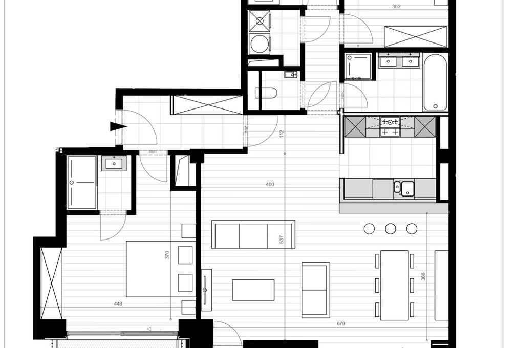 Appartement à louer à Woluwe-Saint-Lambert
