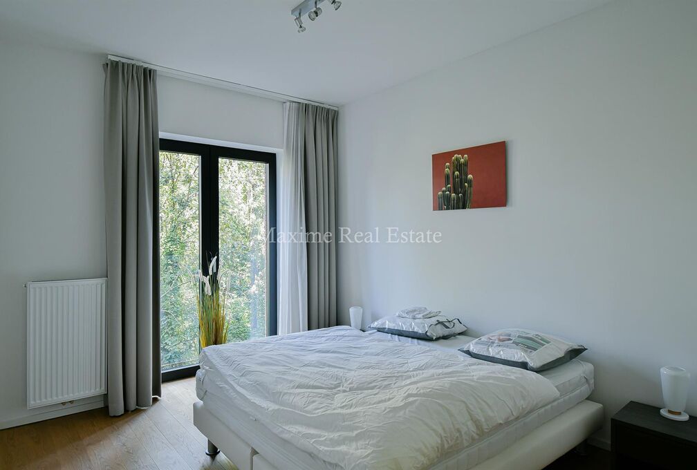Appartement à louer à Woluwe-Saint-Lambert