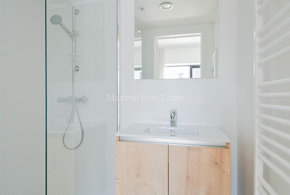 Appartement à louer à Woluwe-Saint-Lambert