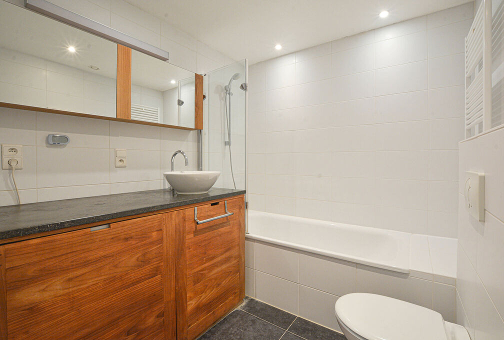 Appartement à louer à Woluwe-Saint-Lambert