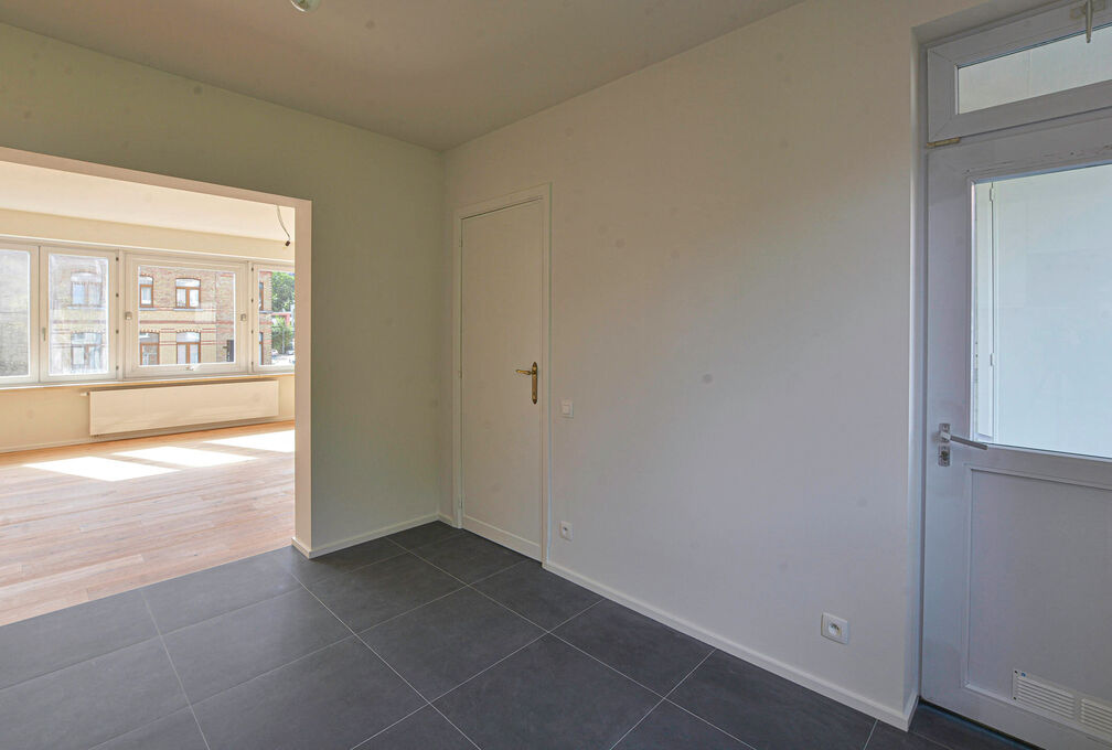 Appartement à louer à Woluwe-Saint-Lambert
